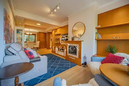 Apartamento com 2 Quartos à venda, 82m² no Bairro Belverede, Gramado