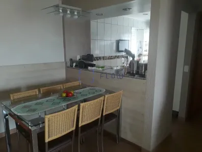 Apartamento com 2 Quartos à venda, 65m² no Vila do Castelo, São Paulo