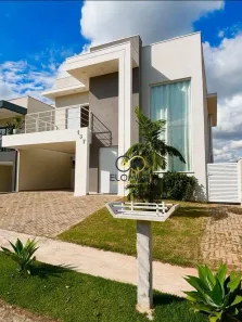 Casa com 4 Quartos à venda, 280m² no São Venâncio, Itupeva
