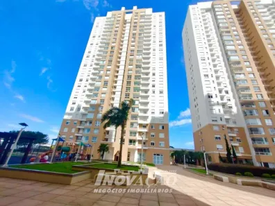 Apartamento com 2 Quartos à venda, 140m² no Cristo Redentor, Caxias do Sul