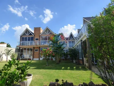 Sobrado com 4 Quartos à venda, 520m² no Vila Teller, Indaiatuba
