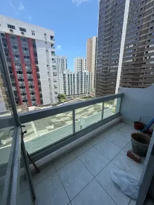 Apartamento com 2 Quartos à venda, 83m² no Boa Viagem, Recife