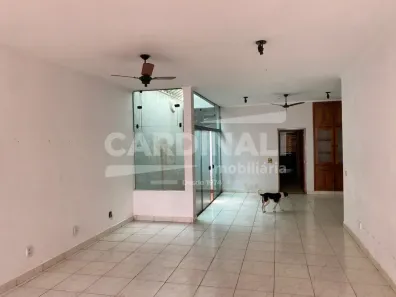 Imóvel Comercial com 3 Quartos à venda, 200m² no Nova Aliança, Ribeirão Preto