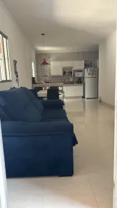 Sobrado com 3 Quartos à venda, 80m² no Parque Santa Bárbara, Campinas