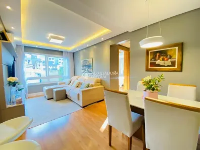 Apartamento com 2 Quartos à venda, 62m² no Bela Vista, Porto Alegre