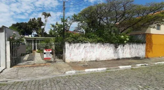 Lote/Terreno à venda, 1000m² no Vila Amorim, Suzano