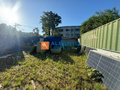 Lote/Terreno à venda, 400m² no Praia da Bandeira, Rio de Janeiro