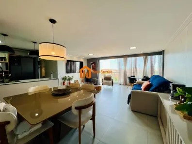 Apartamento com 3 Quartos à venda, 94m² no Mucuripe, Fortaleza