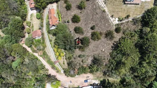 Lote/Terreno à venda, 2210m² no Alto da Boa Vista, Campos do Jordão