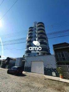 Apartamento com 2 Quartos à venda, 107m² no São Luiz, Brusque