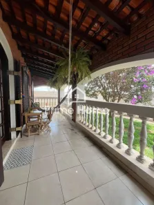 Casa com 3 Quartos à venda, 231m² no Jardim Maísa, Campinas