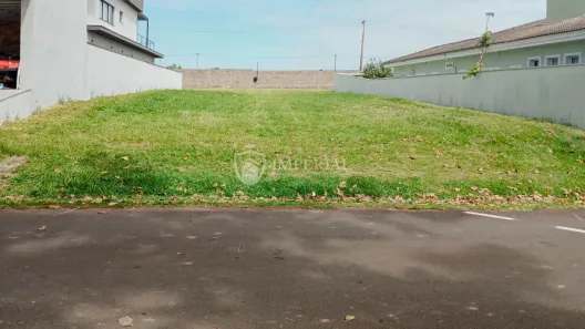 Lote/Terreno à venda, 828m² no Jardim Emicol, Itu