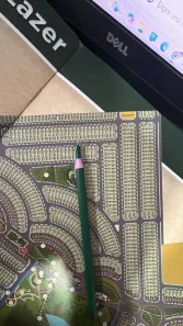 Lote/Terreno à venda, 200m² no Miravista Residencial, Mirassol