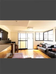 Cobertura com 3 Quartos à venda, 167m² no Vila Santo Estéfano, São Paulo