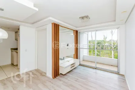 Apartamento com 2 Quartos à venda, 47m² no Olaria, Canoas
