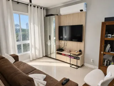 Apartamento com 3 Quartos à venda, 80m² no Jardim Carvalho, Porto Alegre
