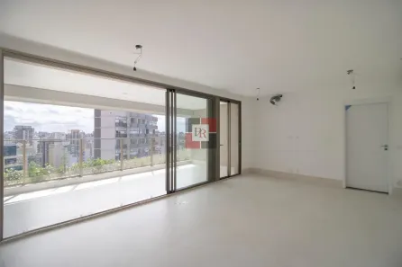 Apartamento com 3 Quartos à venda, 150m² no Moema, São Paulo