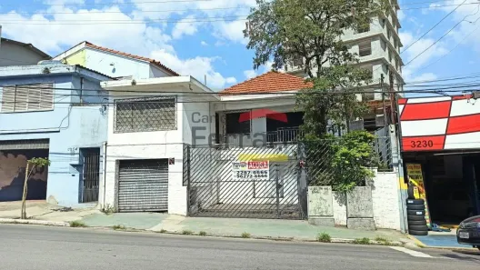 Sobrado com 3 Quartos à venda, 240m² no Santana, São Paulo