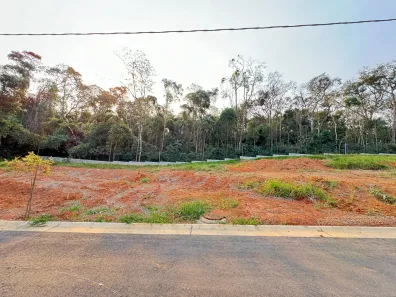 Lote/Terreno com 1 Quarto à venda, 310m² no Centro, Arujá