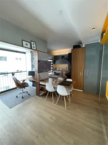 Apartamento com 1 Quarto à venda, 32m² no Vila da Saúde, São Paulo