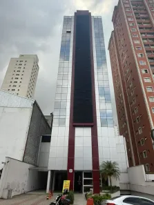 Sala Comercial para alugar, 38m² no Casa Verde, São Paulo