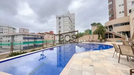 Apartamento com 3 Quartos à venda, 85m² no Coração de Jesus, Belo Horizonte