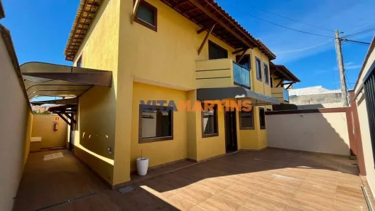 Casa com 4 Quartos à venda, 140m² no Jardim Olinda, Cabo Frio