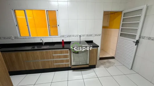 Sobrado com 3 Quartos à venda, 110m² no Vila Granada, São Paulo