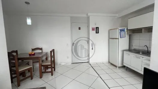 Apartamento com 2 Quartos à venda, 42m² no Iporanga, Sorocaba