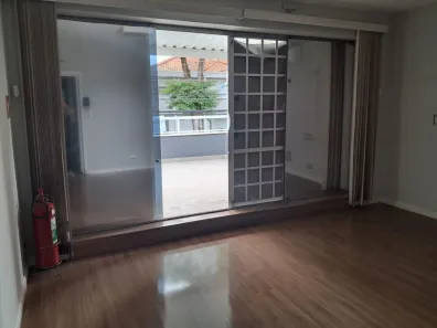 Ponto Comercial para alugar, 120m² no Campo Belo, São Paulo
