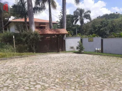 Fazenda/Sítio com 3 Quartos à venda, 160m² no Igrejinha, Juiz de Fora