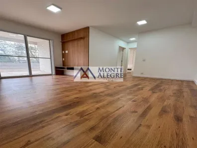 Apartamento com 2 Quartos à venda, 96m² no Vila Paulista, São Paulo