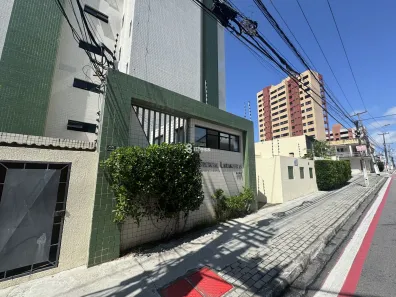 Apartamento com 3 Quartos à venda, 90m² no Barro Vermelho, Natal