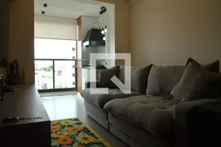 Apartamento com 2 Quartos à venda, 55m² no Baeta Neves, São Bernardo do Campo