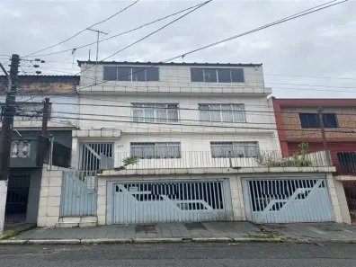 Casa com 4 Quartos à venda, 168m² no Jardim Panorama (Zona Leste), São Paulo