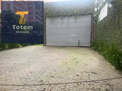 Ponto Comercial para alugar, 150m² no Vila Nova Conceição, São Paulo