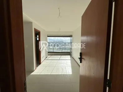 Apartamento com 1 Quarto à venda, 22m² no Caminho das Árvores, Salvador
