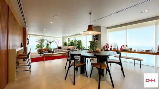 Apartamento com 4 Quartos à venda, 219m² no Campo Belo, São Paulo