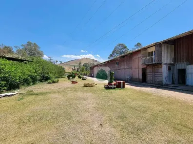 Galpão/Depósito/Armazém para alugar, 396m² no Rodovia, São Bento do Sapucaí