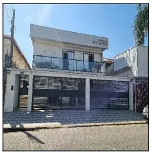 Casa com 2 Quartos à venda, 56m² no Melvi, Praia Grande