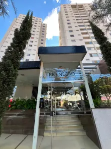 Apartamento com 2 Quartos à venda, 65m² no Parque Amazônia, Goiânia