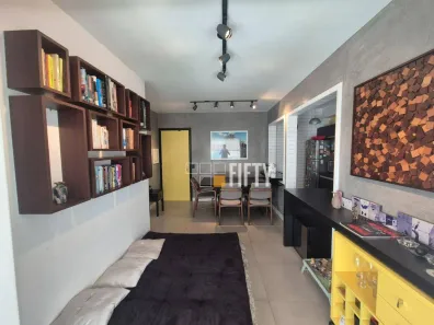 Apartamento com 2 Quartos à venda, 65m² no Vila Cruzeiro, São Paulo