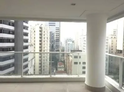 Apartamento com 4 Quartos à venda, 270m² no Santa Cecília, São Paulo