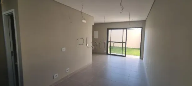 Casa de Condomínio com 2 Quartos à venda, 91m² no Parque Taquaral, Campinas