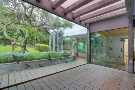 Casa de Condomínio com 4 Quartos à venda, 390m² no Balneário Água Limpa, Nova Lima