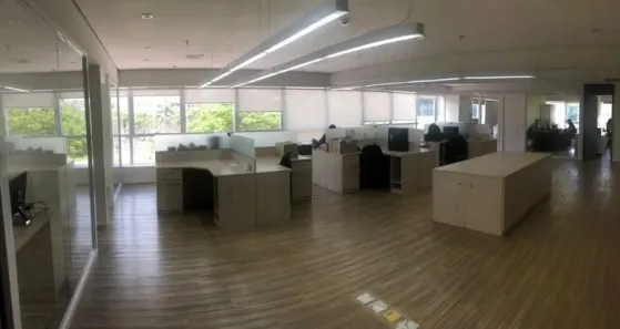 Sala Comercial à venda, 460m² no Green Valley Alphaville, Barueri