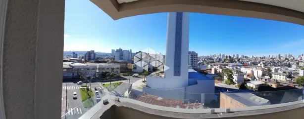 Apartamento com 2 Quartos à venda, 101m² no Santa Catarina, Caxias do Sul