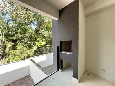 com 2 Quartos à venda, 52m² no Araponguinhas, Timbó