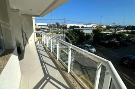 Apartamento com 2 Quartos à venda, 77m² no Recreio dos Bandeirantes, Rio de Janeiro