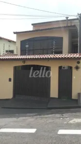 Casa com 3 Quartos à venda, 196m² no Horto Florestal, São Paulo